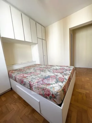 Imagem APARTAMENTO À VENDA MOEMA INDIOS EXCELENTE PLANTA