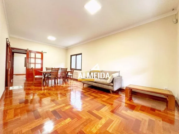 Imagem Casa com 2 dormitórios à venda, 137 m² por R$ 730.000,00 - Alto do Santana - Rio Claro/SP
