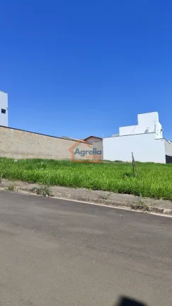 Imagem Terreno à venda no bairro Jardim Elite - Mogi Mirim/SP