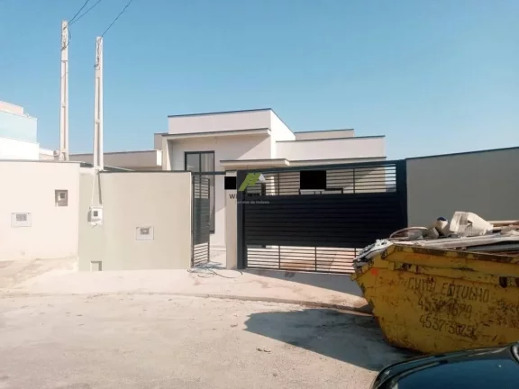 Imagem CASA NOVA EM ÓTIMA LOCALIZAÇÃO
