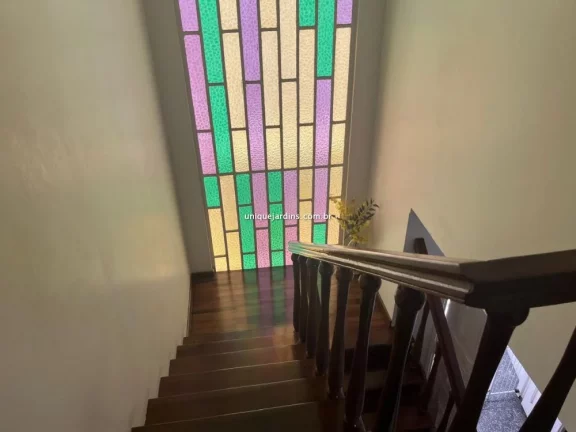 Imagem Casa Padrão à venda Jardim França São Paulo