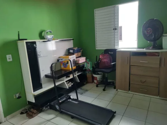 Imagem Apartamento com 2 dormitórios à venda, 52 m² por R$ 128.000,00 - Vila Nova Bonsucesso - Guarulhos/SP