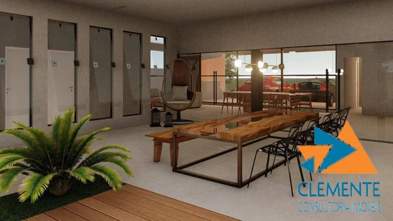 Imagem CASA LUXO CONDOMINIO FECHADO ESTANCIAS DA MATA LAGOA SANTA/JABOTICATUBAS