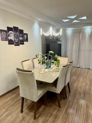 Imagem SOBRADO COM 83 M² À VENDA, CONDOMÍNIO FECHADO GARDEN RESORT, JARDIM SHANGAI, JUNDIAÍ SP, NÃO ACEITA PERMUTA