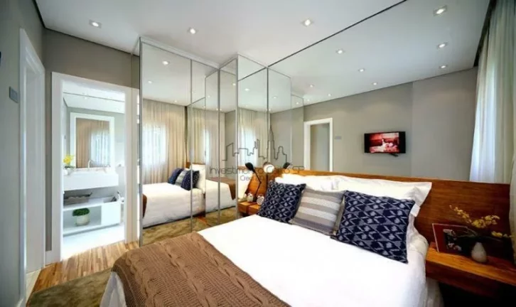 Imagem Apartamento à venda em São Paulo/SP