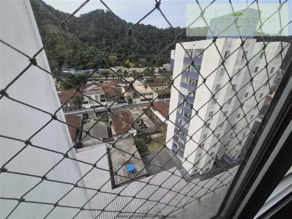 Imagem Apartamentos no Litoral para venda em Praia Grande no bairro Canto do Forte