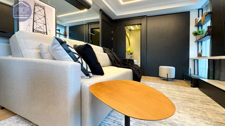 Imagem Apartamento Alto Padrão!