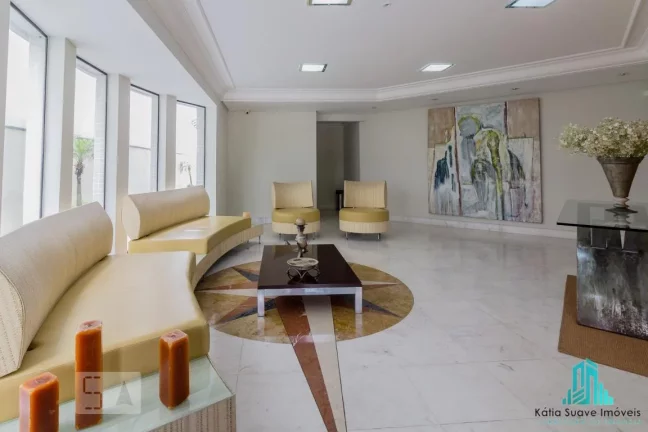 Imagem Apartamento para Venda em São Caetano do Sul / SP no bairro Santa Paula