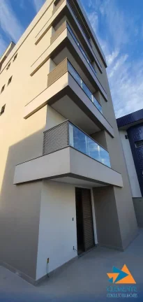 APTO A VENDA 03 QTOS. 01 SUITE 85 M² B. NOVA SUISSA-A 100 M. DO APOIO-BH-MG