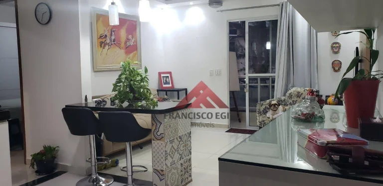 Imagem Casa com 3 dormitórios à venda, 160 m² por R$ 420.000,00 - Venda da Cruz - São Gonçalo/RJ