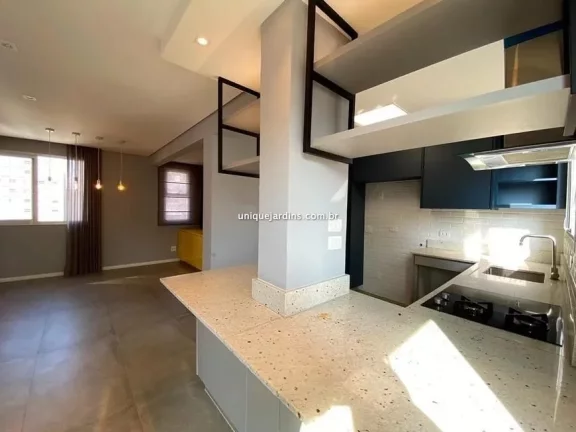 Imagem Apartamento à venda Itaim Bibi São Paulo