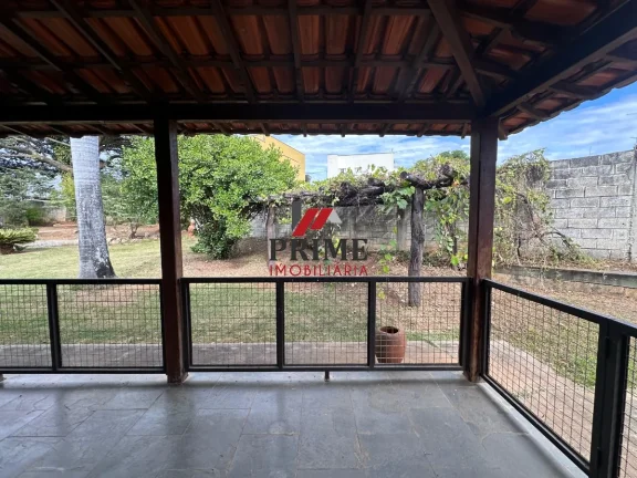 Imagem Casa - Bairro Lagoa de Santo Antonio - Pedro Leopoldo