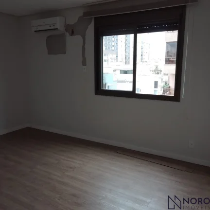 Imagem Apartamento de frente 3 dormitórios