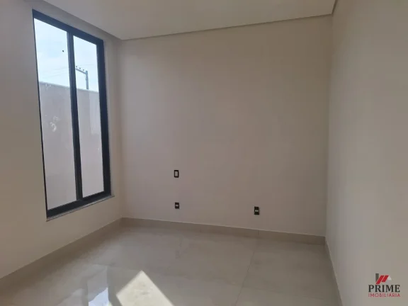 Imagem Casa Nova - Bairro Promissão - Lagoa Santa