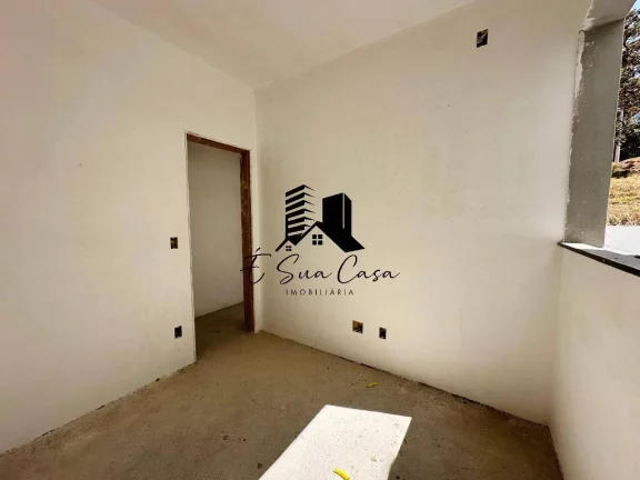 Imagem Casa 3 quartos à venda Bairro Vale das Orquídeas - Contagem/MG