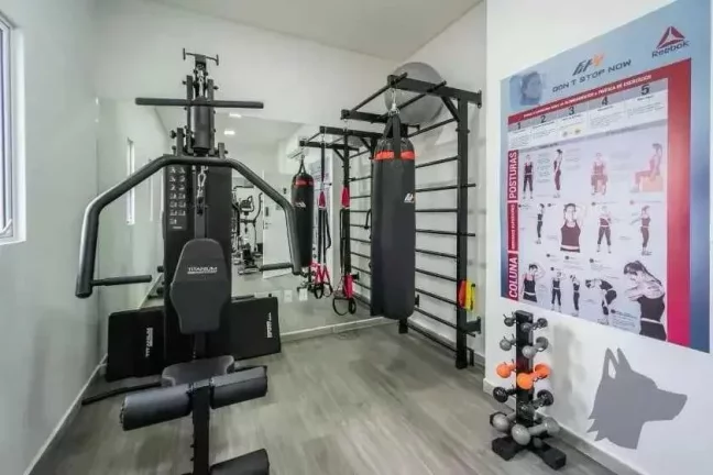 Imagem Apartamento 3 suítes e 3 vagas de garagem em Balneário Camboriú