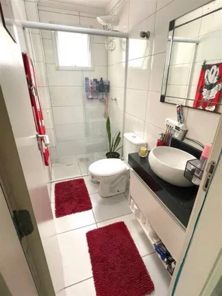 Imagem Apartamento à Venda em Centro, Mongaguá - SP