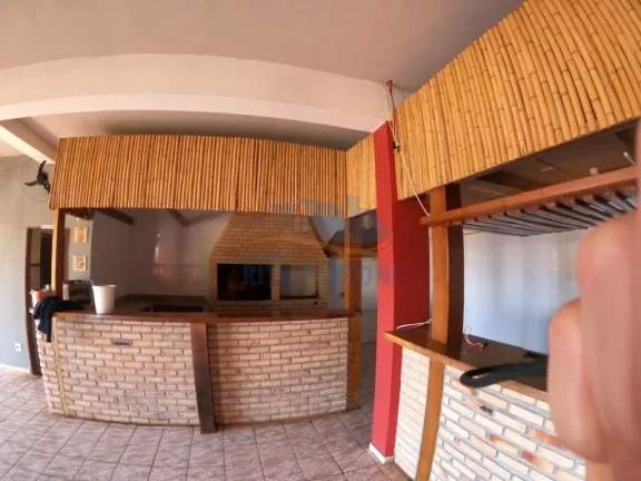 Imagem Sala Comercial - Ribeirão Preto - Parque dos Bandeirantes - Região Leste