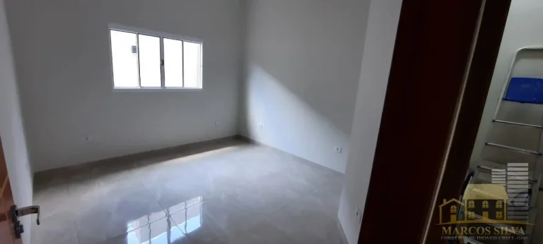 Imagem Casa para Venda em Três Lagoas / MS no bairro Montanini