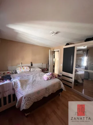 Imagem Imóvel com 2 Quartos à Venda, 51 m² em Olímpica - Esteio