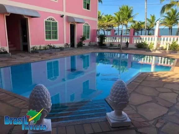 Imagem POUSADA ACONCHEGANTE EM SANTA CRUZ CABRÁLIA