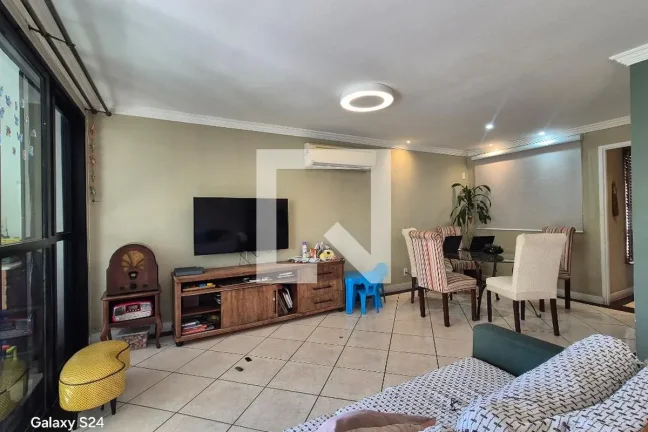 Imagem Apartamento à Venda - Recreio, 4 Quartos, 220 m2