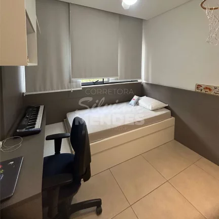 Imagem Lindo apartamento de 88 m² decorado e equipado ao lado do Shopping Iguatemi