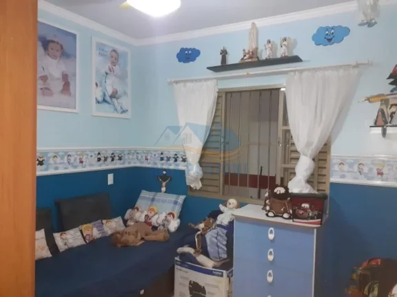 Imagem Casa - Ribeirão Preto - Arlindo Laguna - Região Norte