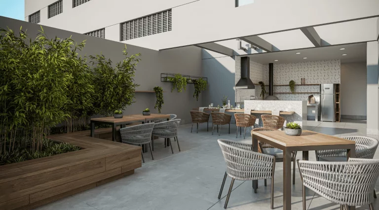 Imagem Apartamento em Butantã - São Paulo SP