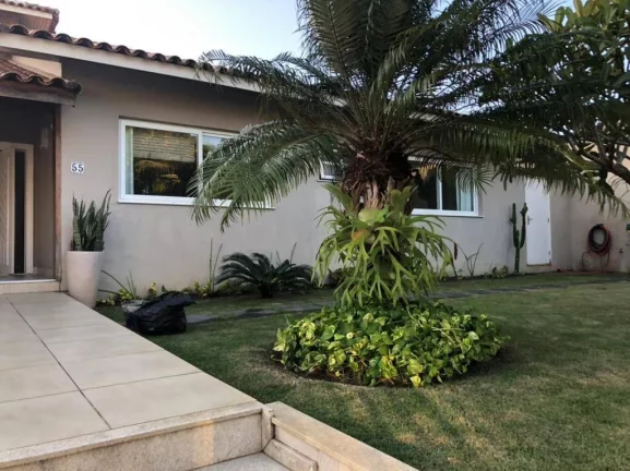 Imagem Linda casa venda em Macaé RJ , Cancela Preta 900m2.