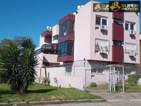 Imagem Apartamento Padrão para Venda em Centro Pelotas-RS - 2295