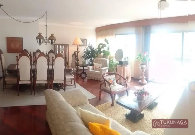 Imagem Apartamento à venda, 179 m² por R$ 700.000,00 - Vila Andrade - São Paulo/SP