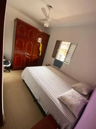 Imagem casa a venda no Itaim Paulista