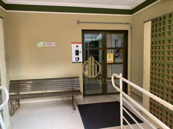 Imagem Apartamento 3 dormitórios 1 Suíte e Sacada à venda, 67 m² por R$ 278.000 - Iguatemi - Ribeirão Preto/SP