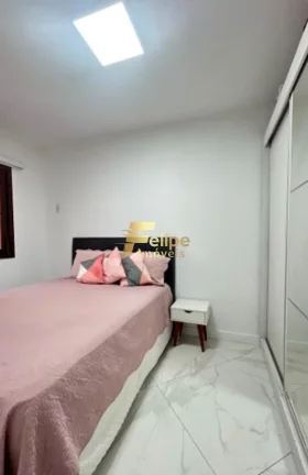 Imagem BELÍSSIMA E CHARMOSA CASA LINEAR À VENDA EM JARDIM CAMBURI, VITÓRIA/ES!