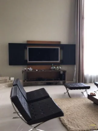 Imagem Sobrado com 3 Quartos 8 vagas à Venda ou Locação - Jardim Novo Mundo - JUNDIAÍ