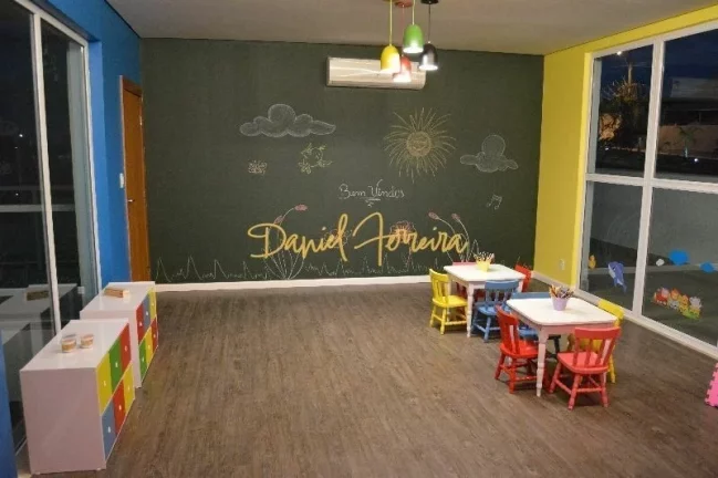 Foto do imóvel: Lote com Vista Permanente no Condomínio Maxximo Garden - 450 m²