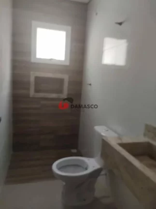 Imagem Cobertura à venda 4 Quartos, 3 Suites, 2 Vagas, 144M², Vila Curuçá, Santo André - SP