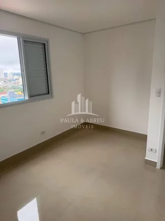 Imagem Apto de 3 Dorm com 1 suite no Centro de Mauá