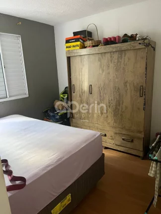 Imagem APARTAMENTO A VENDA - SANTA FELICIA