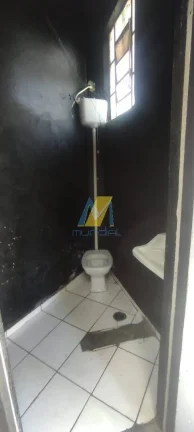 Imagem Salão comercial estratégico na Av. Martim Francisco