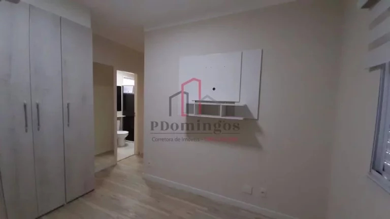 Imagem APARTAMENTO - COMPLETO - NO VIVA VISTA - MIRANTE EM SUMARÉ SP