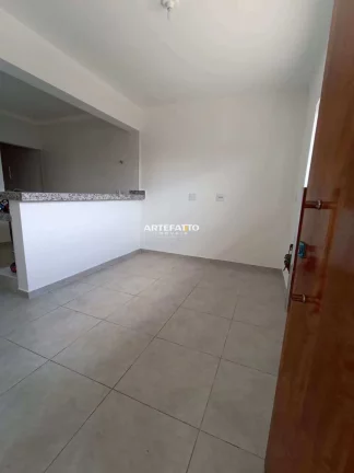 Imagem Apartamento à venda em Franca, Jardim Zelinda, com 2 quartos, 67m2