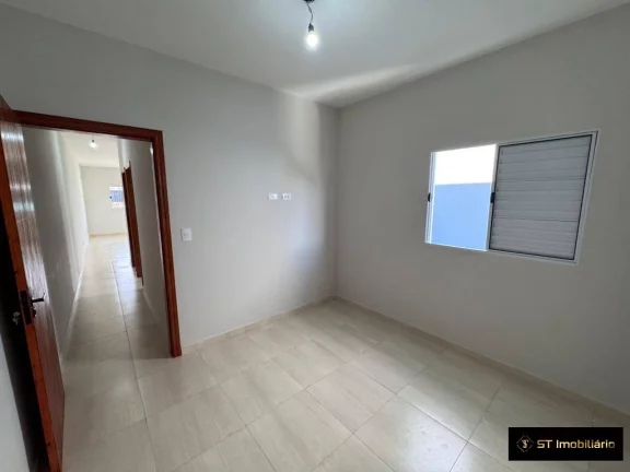 Imagem Lançamento - Casa em Mairiporã Nova Próxima ao Centro - 355 mil!