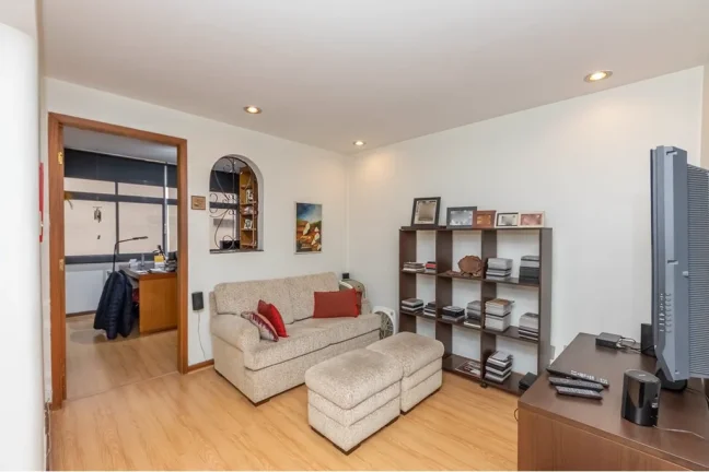 Imagem APARTAMENTO RESIDENCIAL em São Paulo - SP, Vila Mariana