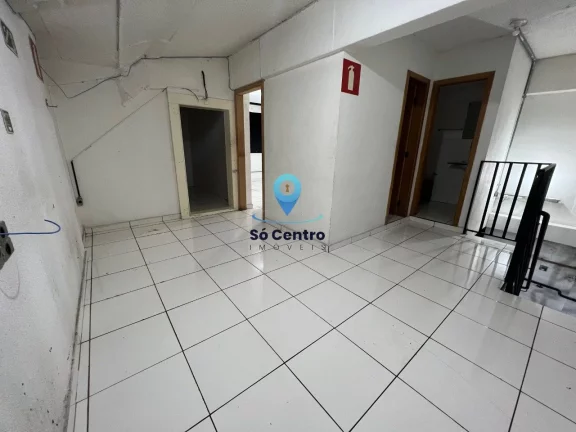 Imagem Ótima oportunidade de aluguel de uma loja na Av Henrique Badaro Portugal, no bairro Buritis em Belo...