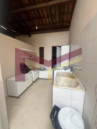 Imagem Casa 4/4 sendo um suite no Vila di Napoli