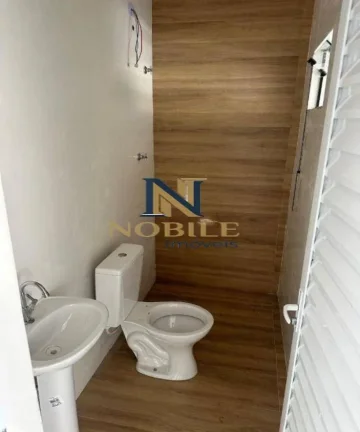 Imagem Imóvel Comercial, Salão para Aluguel, Parque Conceição, Piracicaba