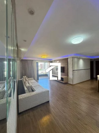 Imagem Apartamento | Ponta Verde | 3 Suítes com 2 Vagas | 145m²