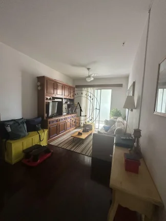 Imagem Apartamento à venda em Campinas, Botafogo, com 1 quarto, 45m2